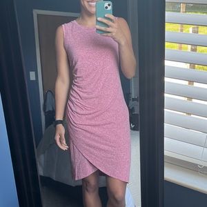 NWOT (purchased through stitch fix & changed my mind), never worn ZSupply dress!